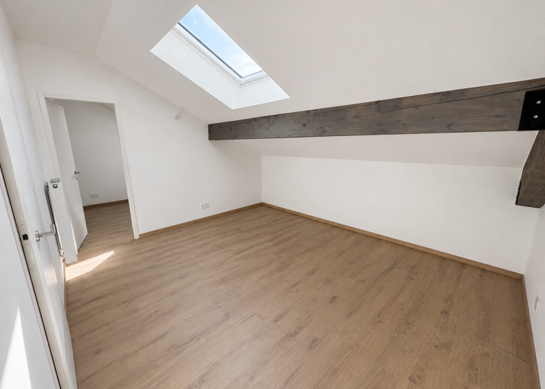 Appartement T3 à vendre à Cluses