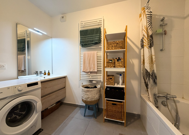 Appartement T4 à vendre à Sallanches