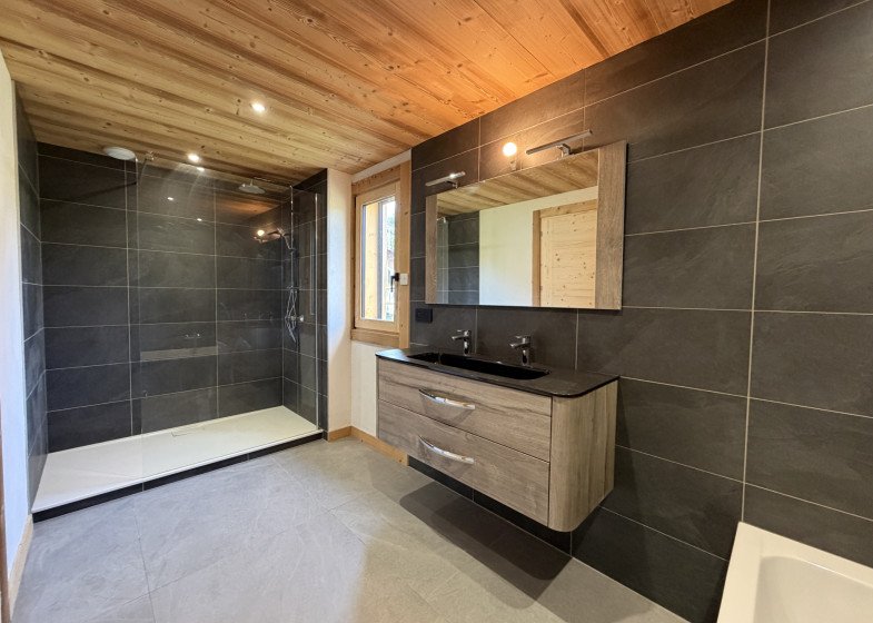 Maison T5 à vendre à Sallanches