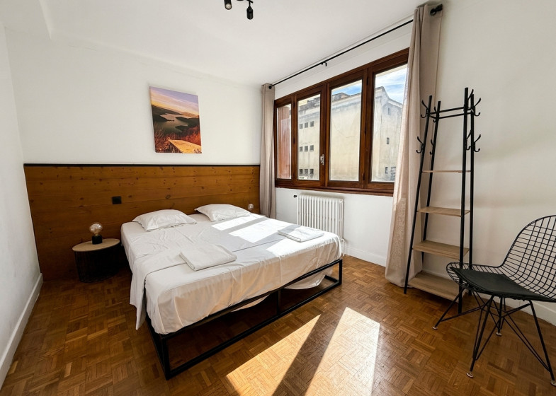 Appartement T4 à vendre à Annecy