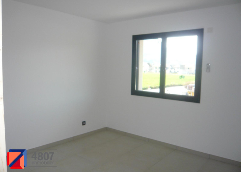 Maison T5 à louer à Cluses