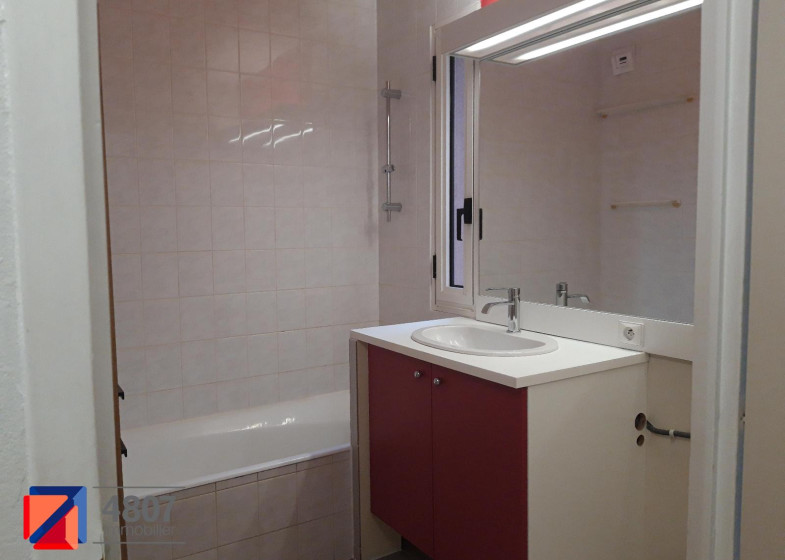 Appartement T4 à louer à Ambilly