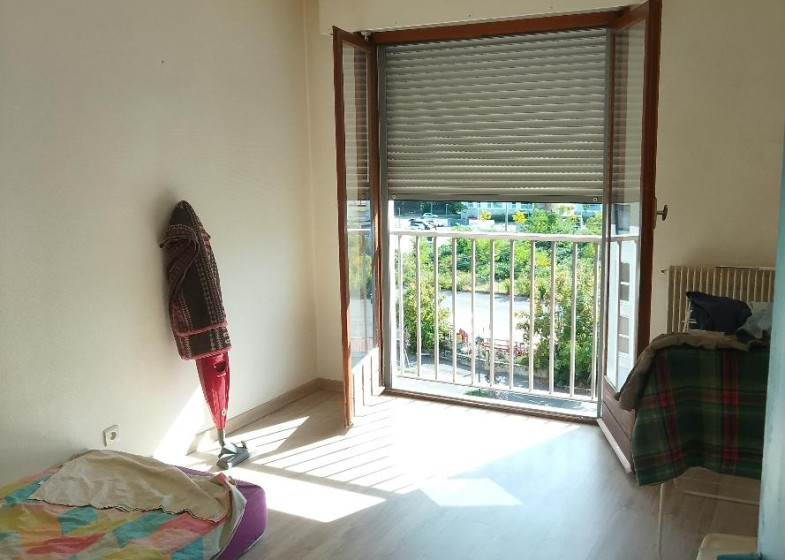 Appartement T2 à louer à Cluses