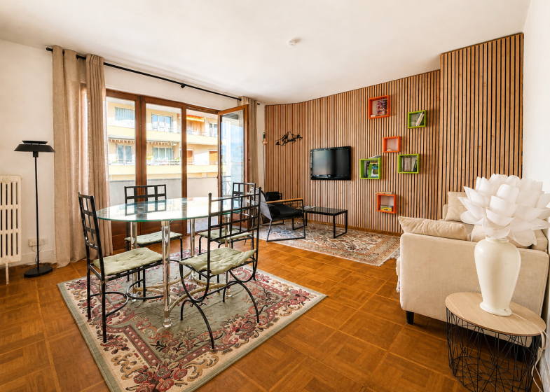 Appartement T4 à vendre à Annecy