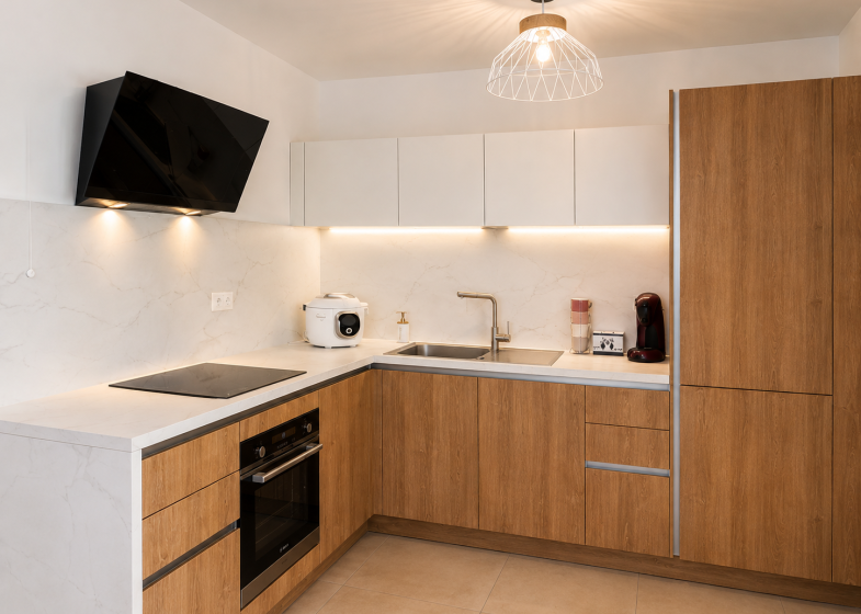 Appartement T3 à vendre à Sallanches