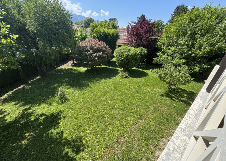 Maison T4 à vendre à Cluses