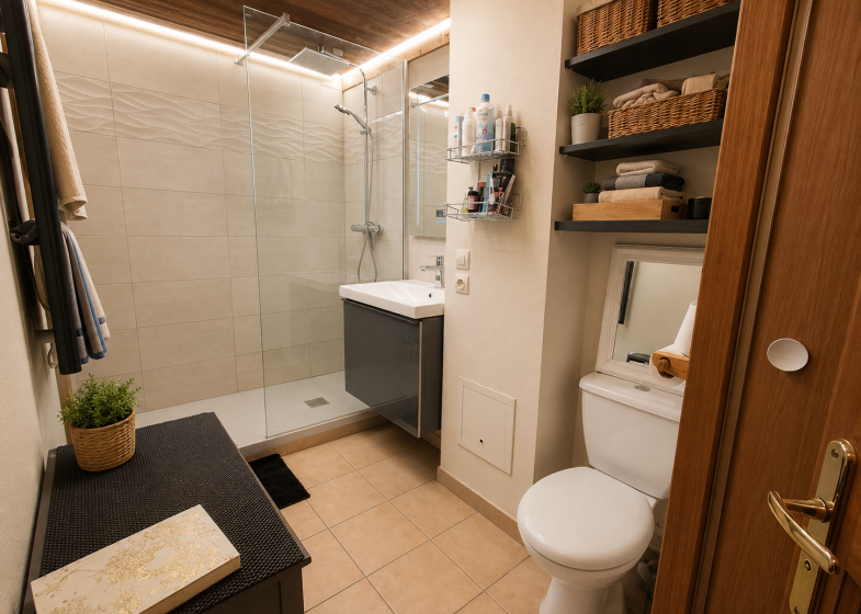 Appartement T4 à vendre à Praz Sur Arly