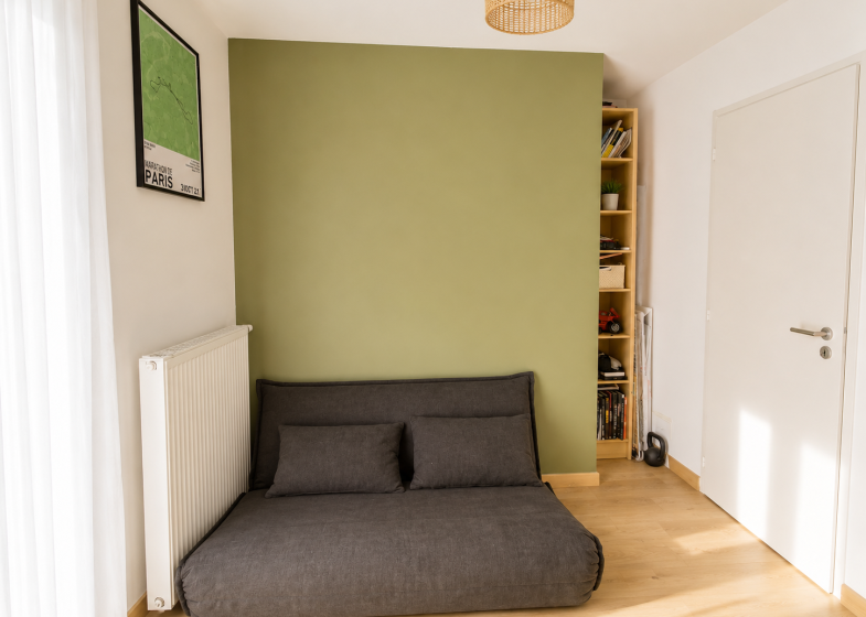 Appartement T3 à vendre à Sallanches