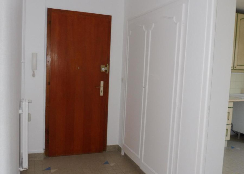 Appartement T2 à louer à Annemasse