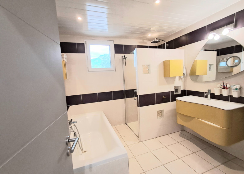 Maison T6 à vendre à Saint Pierre En Faucigny