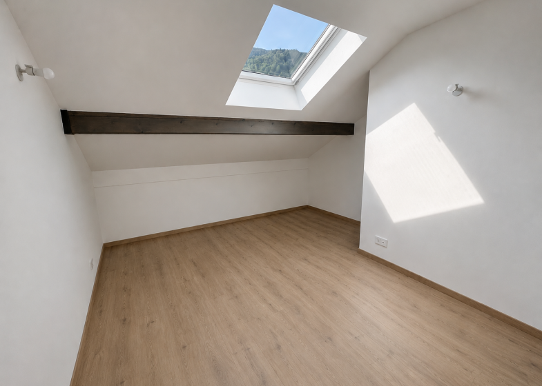 Appartement T3 à vendre à Cluses