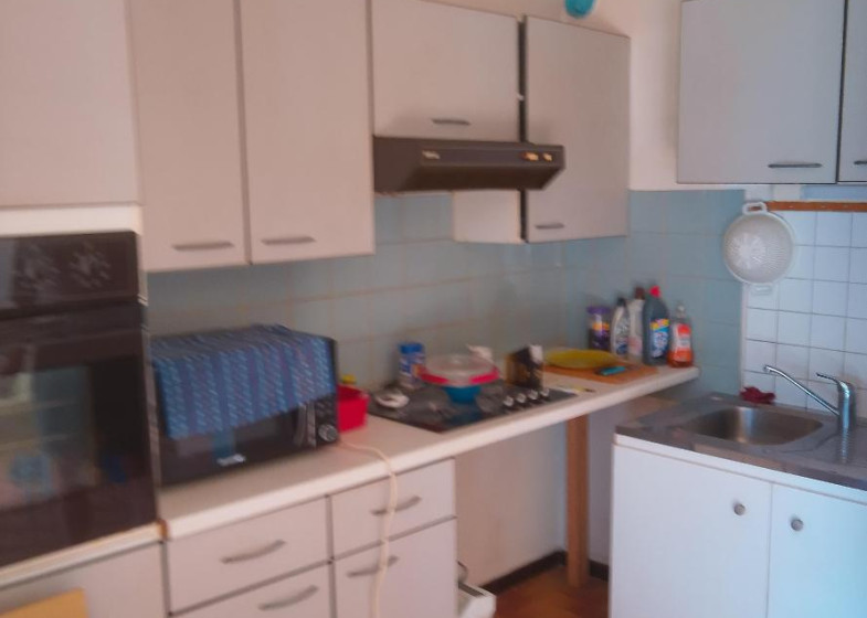 Appartement T2 à louer à Cluses