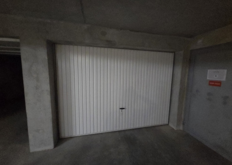 Appartement T3 à vendre à Annemasse