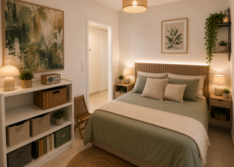 Appartement T2 à vendre à Sallanches