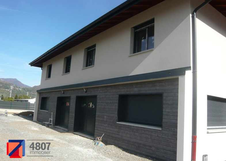 Maison T5 à louer à Cluses