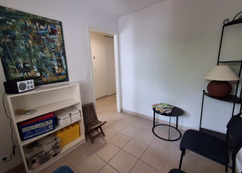 Appartement T2 à vendre à Sallanches