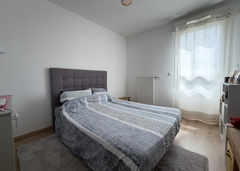 Appartement T4 à vendre à Sallanches