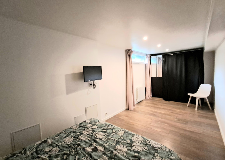 Maison T6 à vendre à Saint Pierre En Faucigny