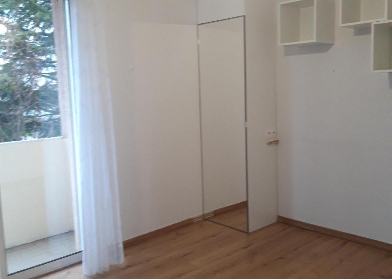 Appartement T4 à louer à Ambilly