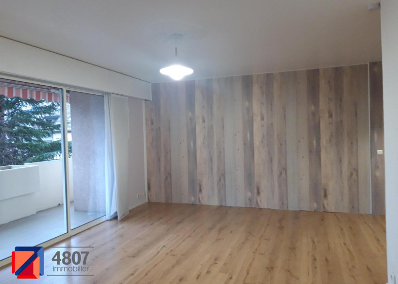 Appartement T4 à louer à Ambilly
