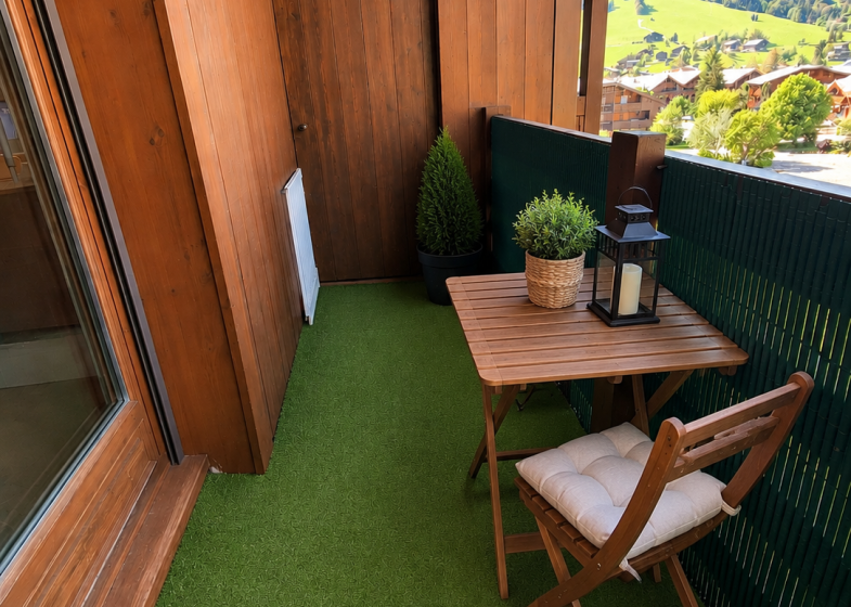 Appartement T4 à vendre à Praz Sur Arly