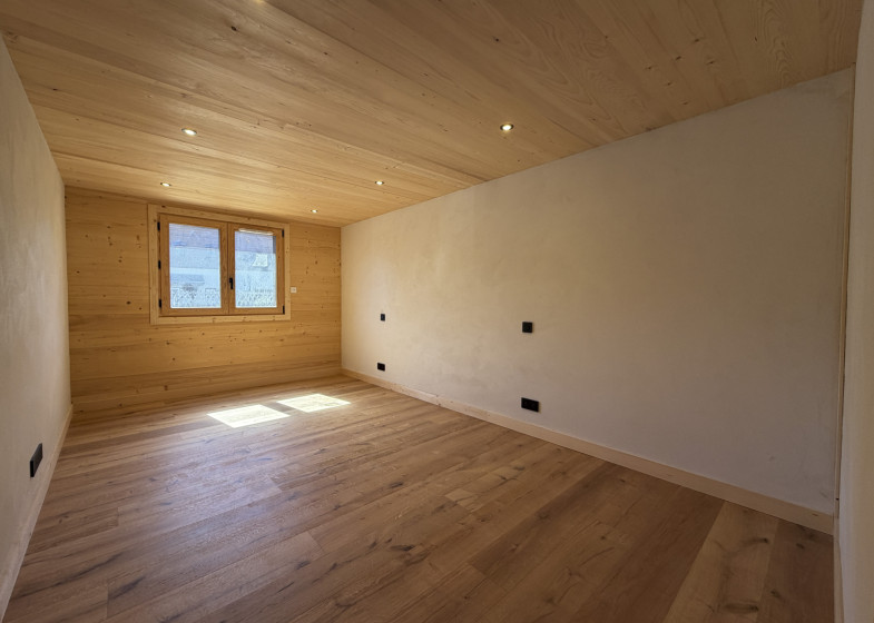 Maison T5 à vendre à Sallanches