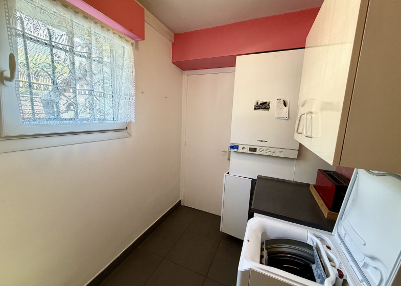 Maison T5 à vendre à Bonneville