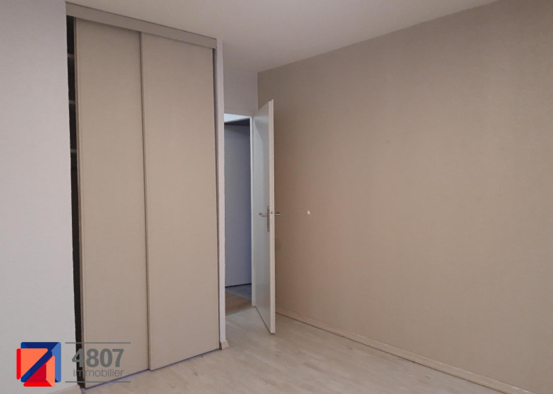 Appartement T4 à louer à Ambilly