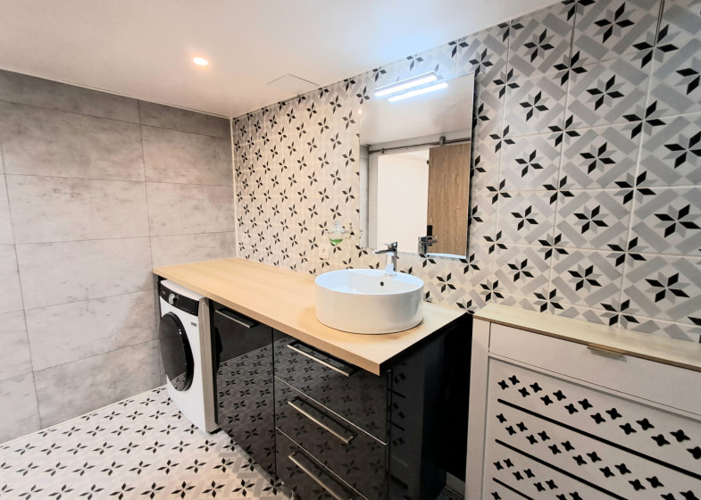 Maison T6 à vendre à Saint Pierre En Faucigny