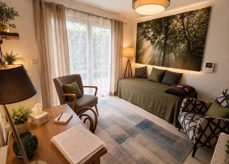 Appartement T2 à vendre à Sallanches