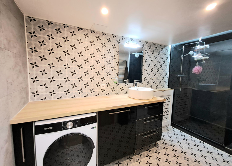 Maison T6 à vendre à Saint Pierre En Faucigny