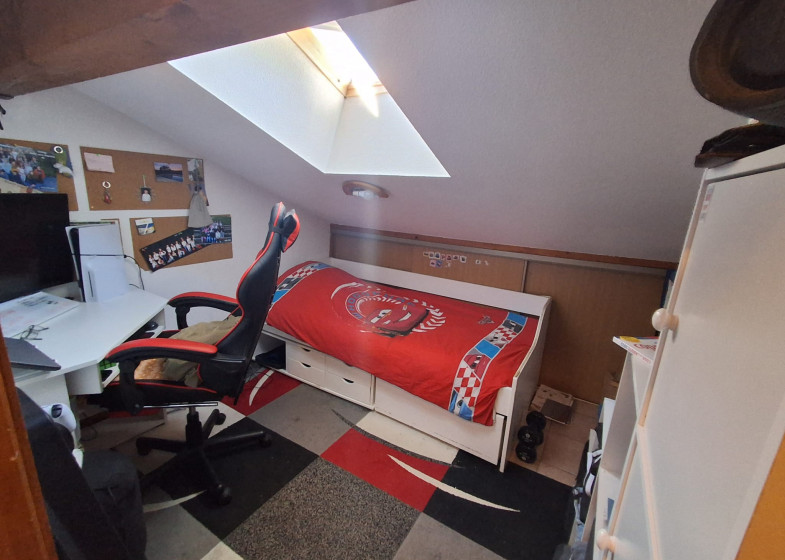Appartement T4 à vendre à Praz Sur Arly