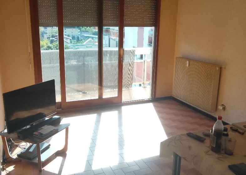 Appartement T2 à louer à Cluses