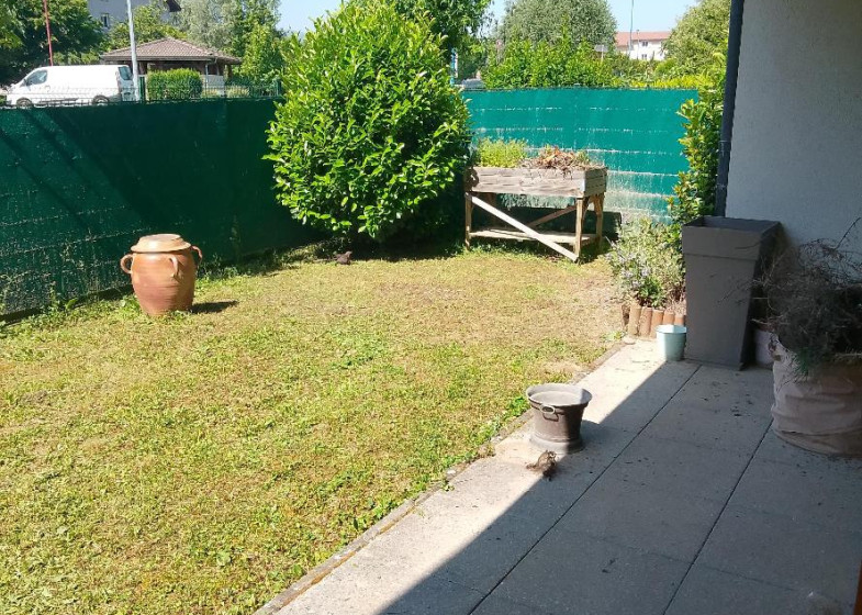 Appartement T3 à louer à Thyez
