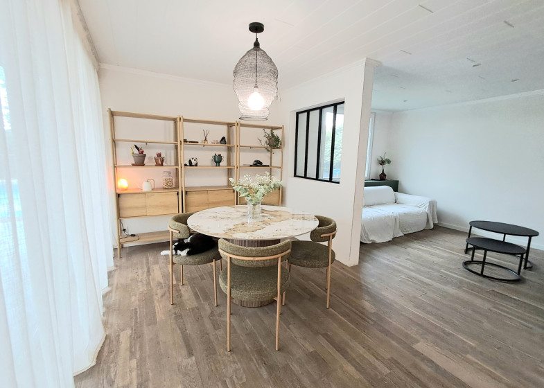 Maison T6 à vendre à Saint Pierre En Faucigny