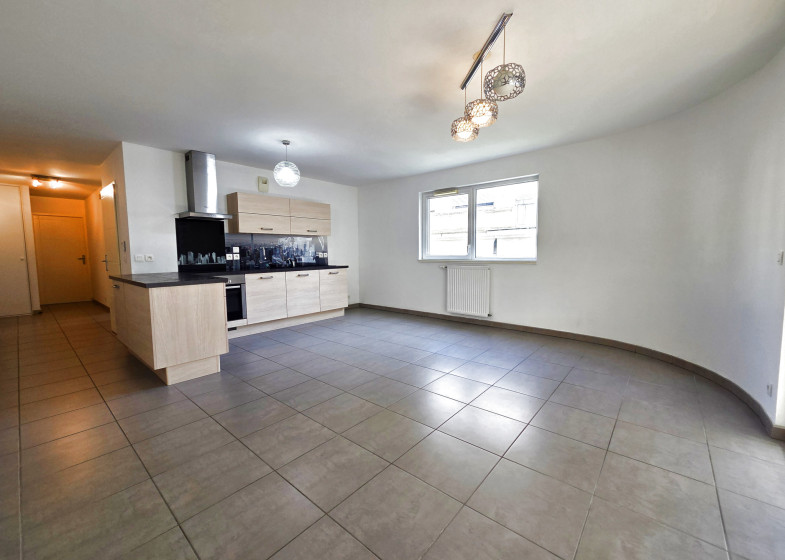 Appartement T3 à vendre à Annemasse