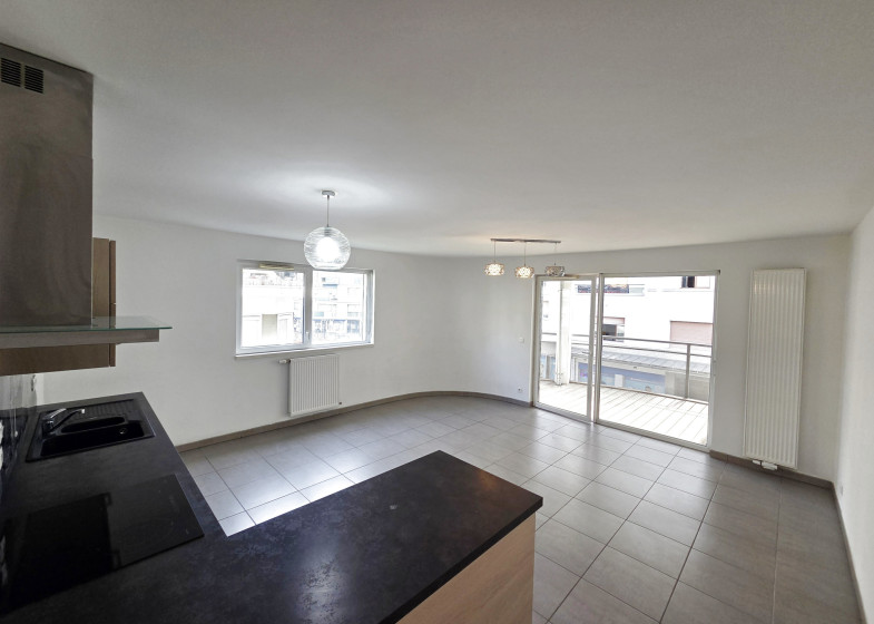 Appartement T3 à vendre à Annemasse