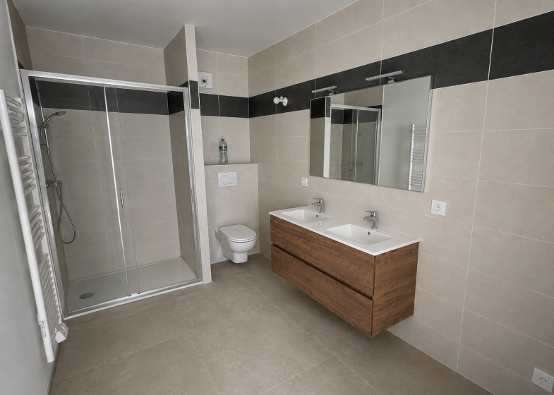 Appartement T3 à vendre à Cluses