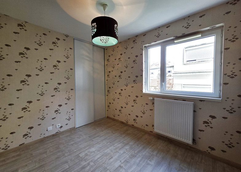 Appartement T3 à vendre à Annemasse