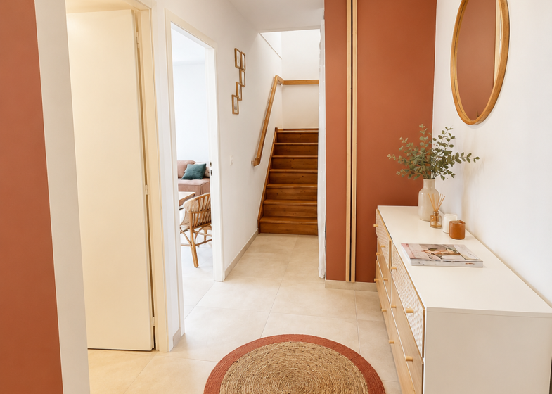 Appartement T3 à vendre à Sallanches