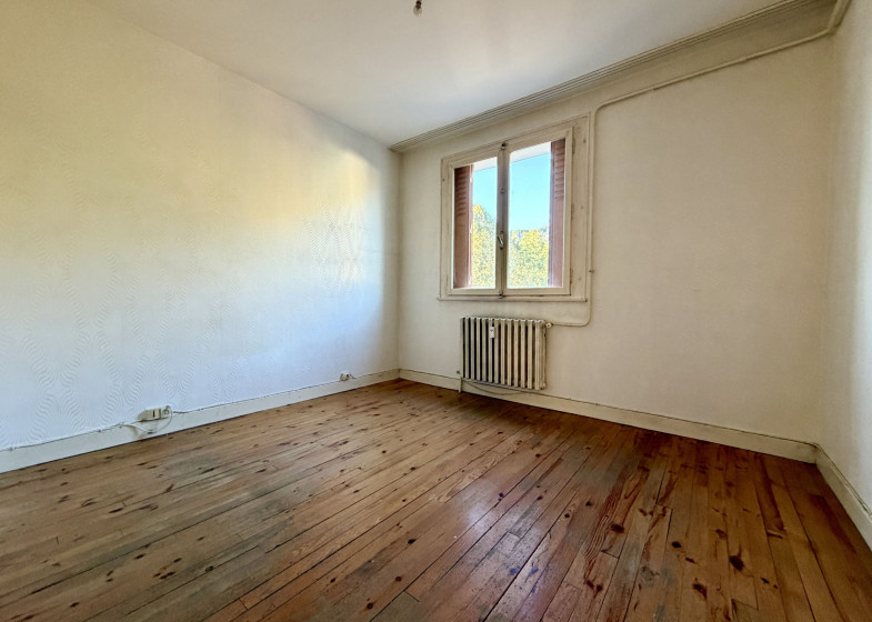 Appartement T3 à vendre à Bonneville