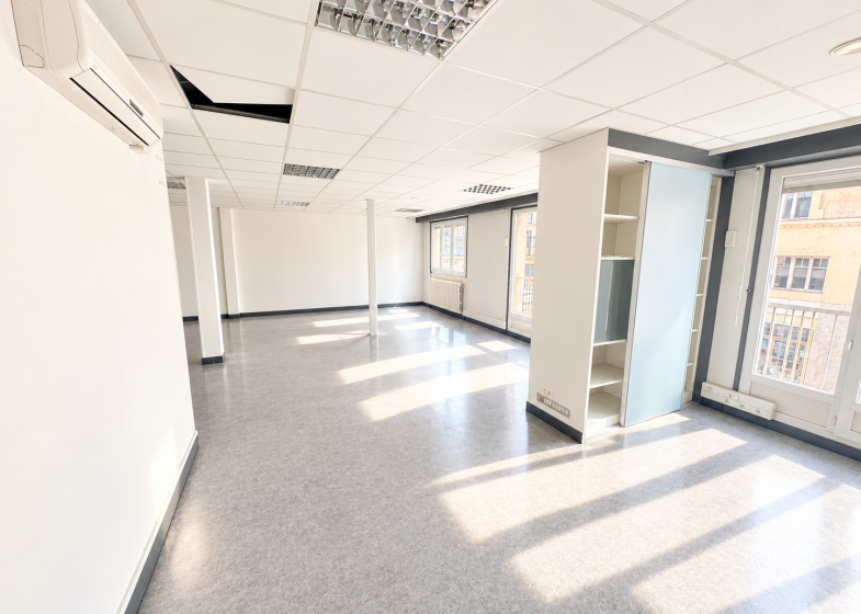 Appartement T3 à vendre à Annecy