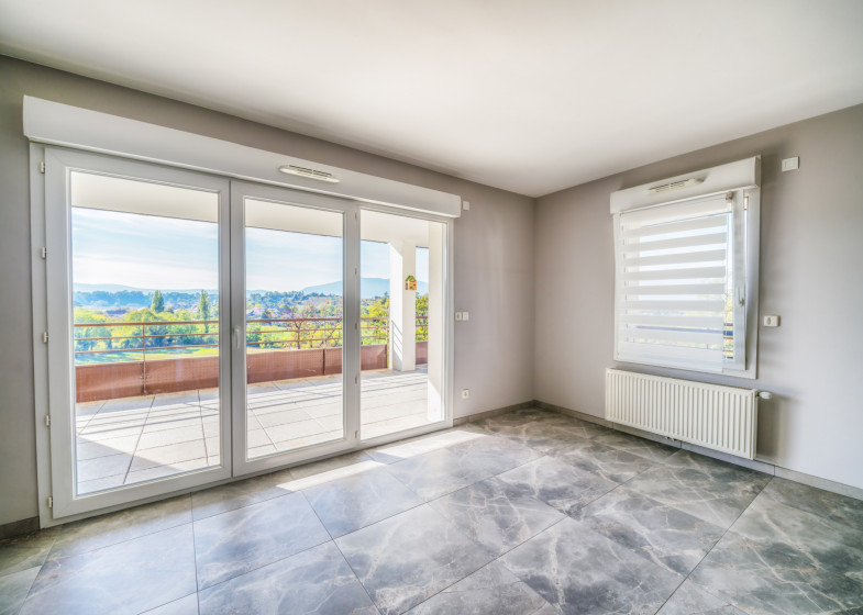 Appartement T3 à vendre à Saint Julien En Genevois