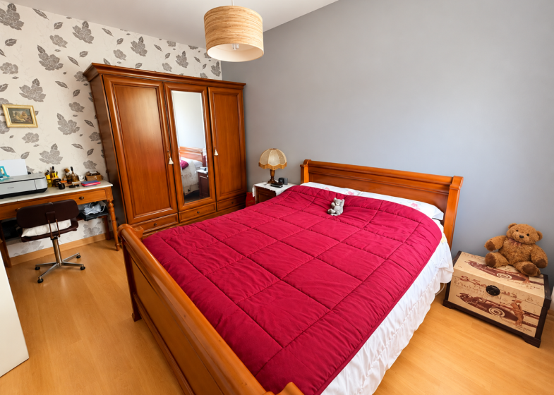 Appartement T3 à vendre à Thyez