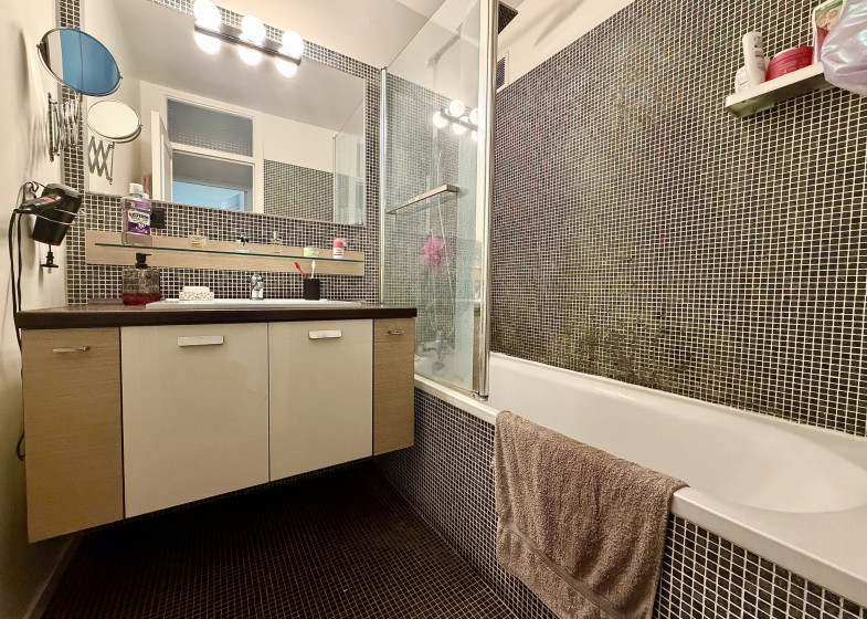 Appartement T4 à vendre à Bonneville