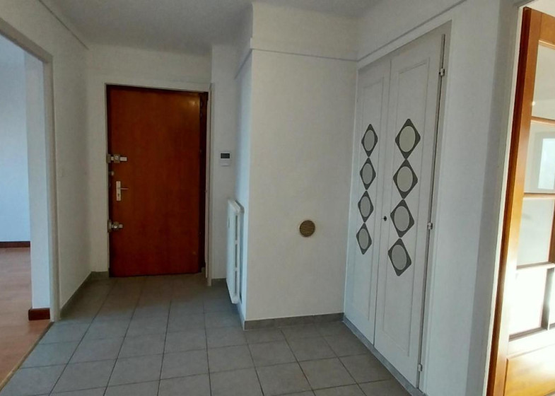 Appartement T3 à louer à Annemasse