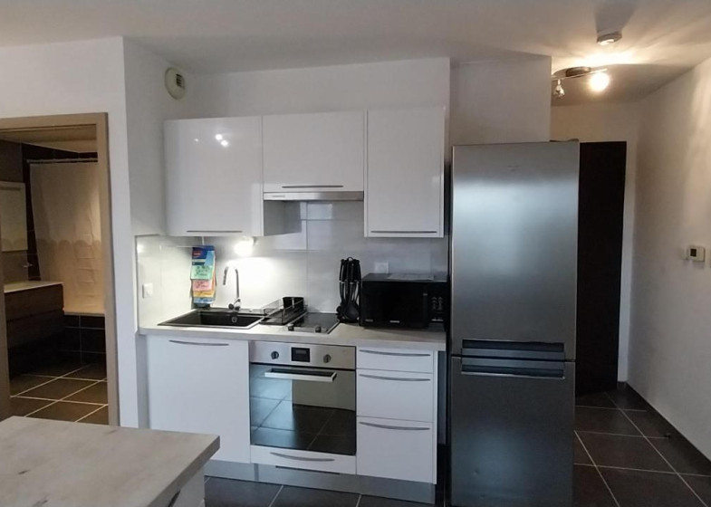 Appartement T1 à louer à Annemasse