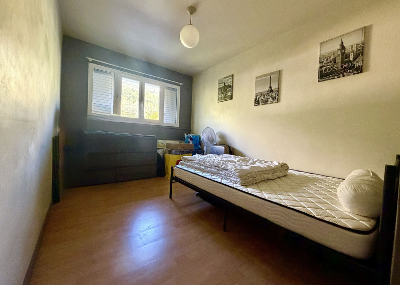 Appartement T4 à vendre à Bonneville