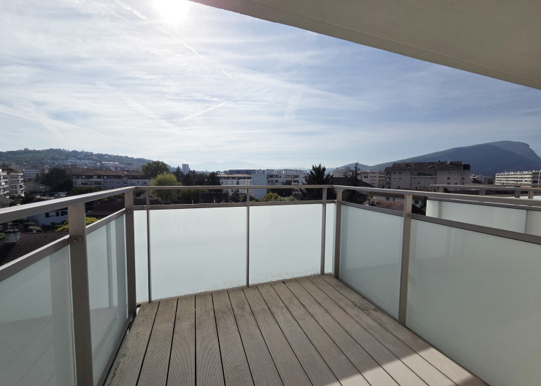 Appartement T4 à vendre à Annemasse