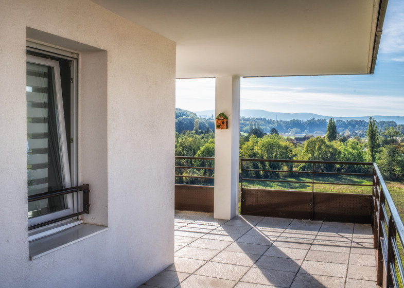 Appartement T3 à vendre à Saint Julien En Genevois